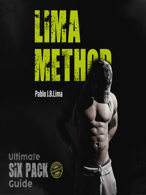 cover image of Lima Method
